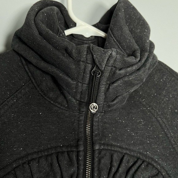 Lululemon Cuddle Up Jacket - Picture 6 of 7